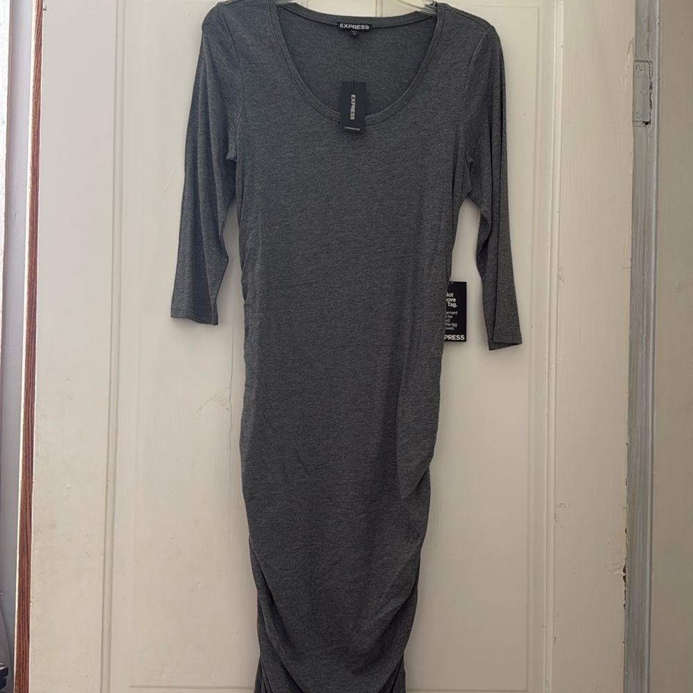 Express Dress